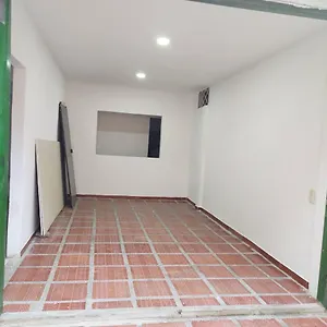 Casa Paraguaná - Tú Espacio El Descanso Apartamento Santa Marta (Magdalena)
