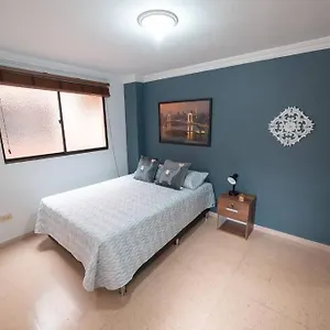Apartamento De 3 En Malibú Apartamento Medellín