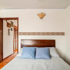 Habitación Privada Exelente Ubicación Habitación en casa particular Bogotá