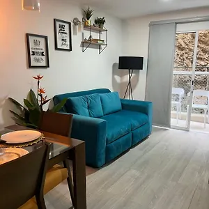  Apartamento Magnifico Apto. Cerca De Todo