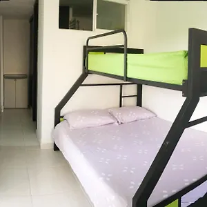  Apartamento Rest 2